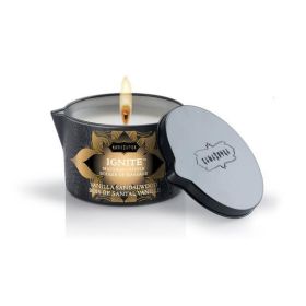 Kama Sutra Massage Candle Vanilla Sandalwood