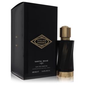 Versace Eau De Parfum Spray (Unisex) 3.4 oz