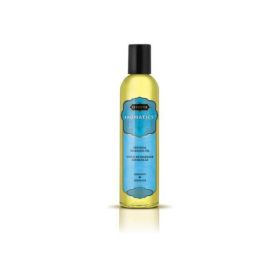 Kama Sutra Aromatics Massage Oil Serenity 2oz (SKU: KS10277)