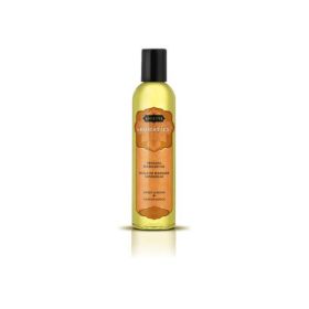 Kama Sutra Aromatics Massage Oil Sweet Almond 2oz (SKU: KS10275)