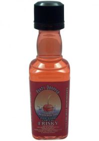 Love Lickers Flavored Warming Oil - Panty Dropper 1.76oz (SKU: TCN-7590-01)