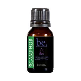 CBD Essential Oil - Camphor (Strength: 1500mg)