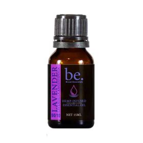 CBD Essential Oil - Lavender (Strength: 1500mg)